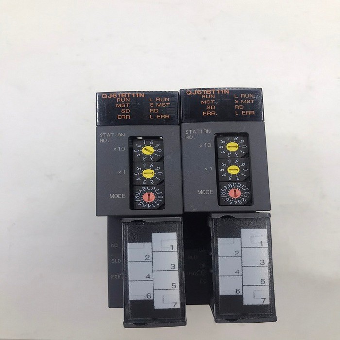 QJ61BT11N Mô đun mạng Mitsubishi
