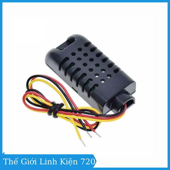 Cảm biến nhiệt độ, độ ẩm DHT21