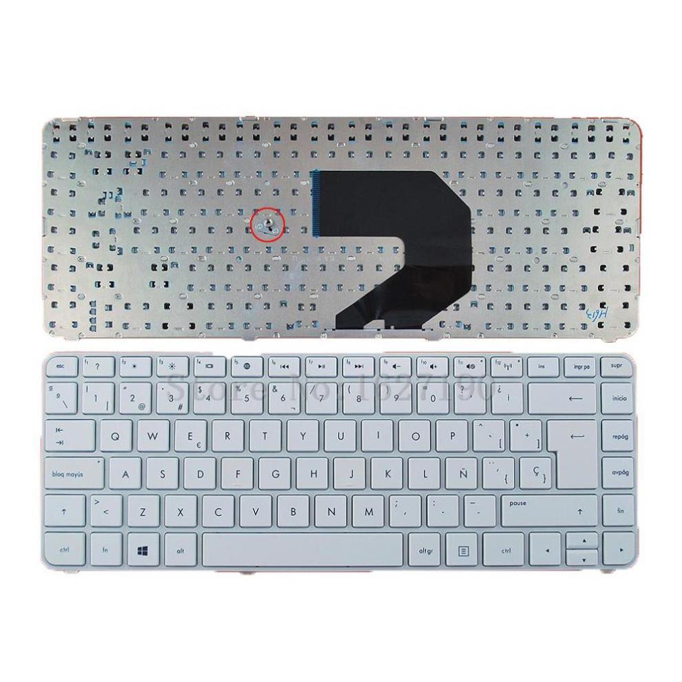 Bàn phím laptop hp pavilion g4 g4-2000, g4-2100, g4-2200, g4-2300