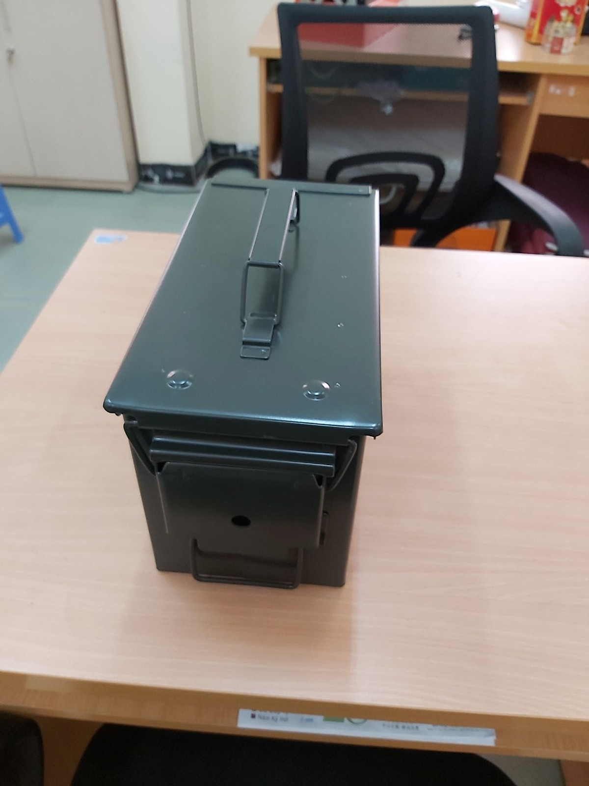 Hộp Đựng Dụng Cụ Đa Năng 7L