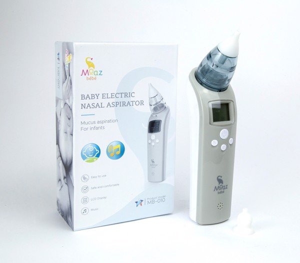 Máy Hút Mũi Điện Tử Moaz Bebe Mb 010, Sản Phẩm Chất Lượng, Đa Dạng Mẫu Và Cam Kết Hàng Chất Lượng Máy Hiển Thị Màn Hình Lcd Rõ Nét,Với 2 Áp Lực Mạnh Và Nhẹ. Tích Hợp Sẵn 1 Số Giai Điệu Giúp Dễ Dàng Hút Mũi Cho Bé Hơn.