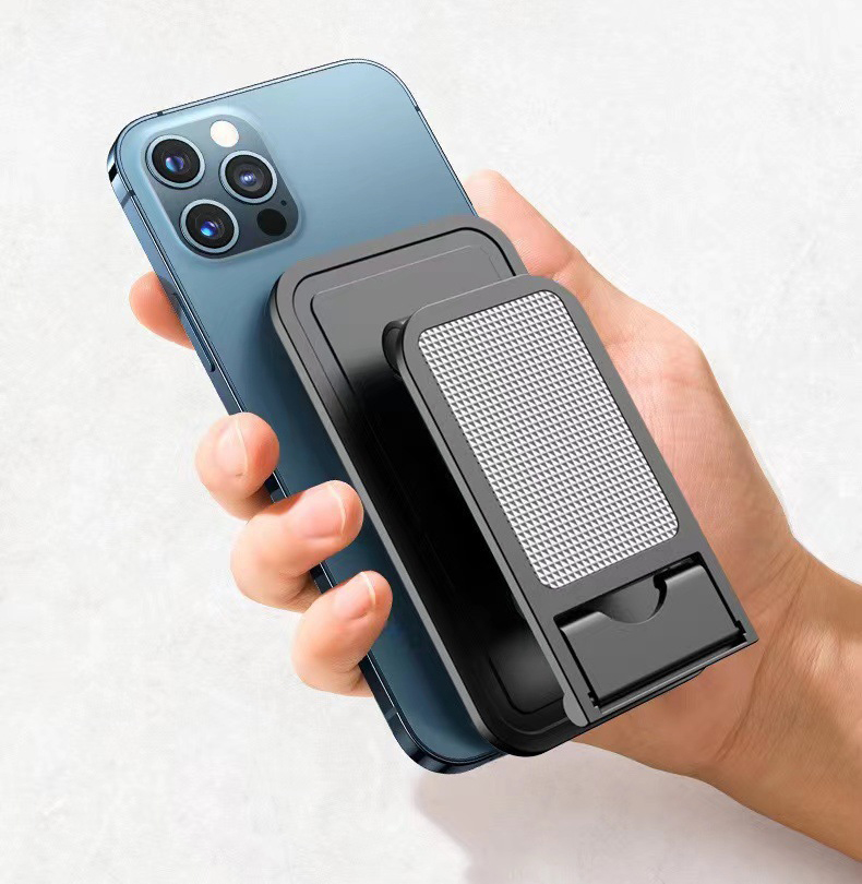 Giá Đỡ Điện Thoại Xoay 360 Gấp Gọn