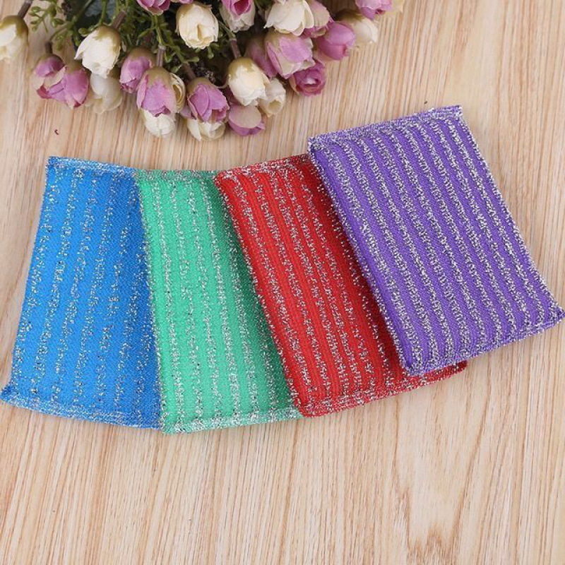 Miếng Bọt Biển Rửa Chén Hình Chữ Nhật