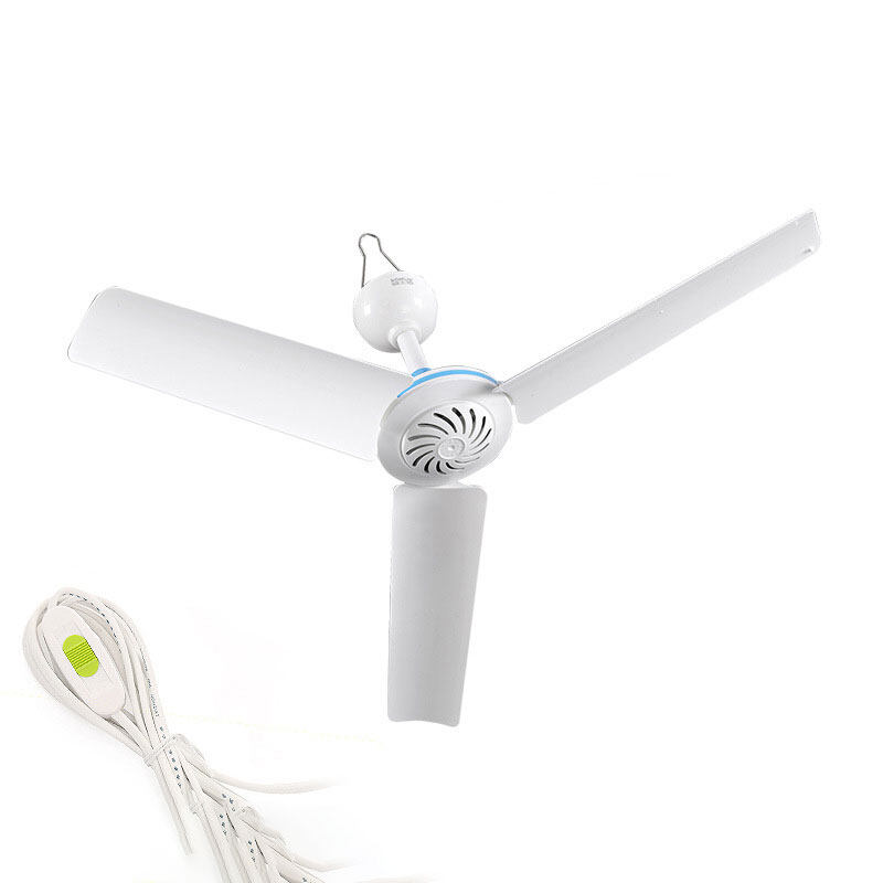 Quạt Trần Mini Quạt Trần Gia Dụng Ký Túc Xá Sinh Viên Quạt Trần Giường quạt trần phòng khách quạt gió