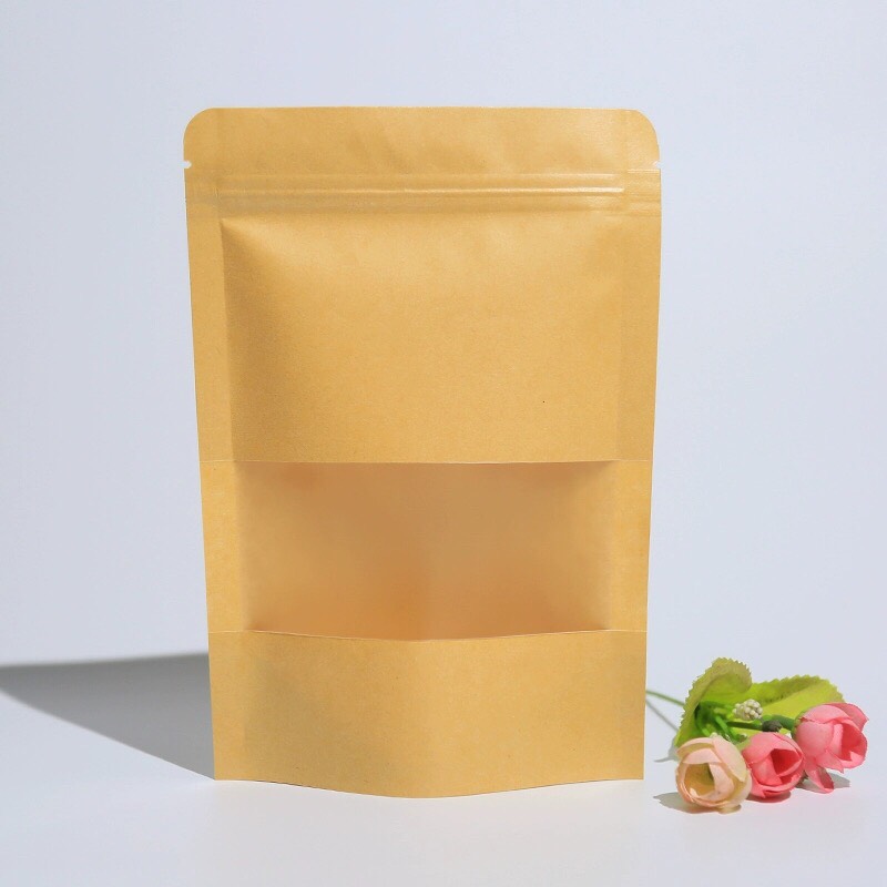 Tinh bột năng hữu cơ Ubon - Thái Lan