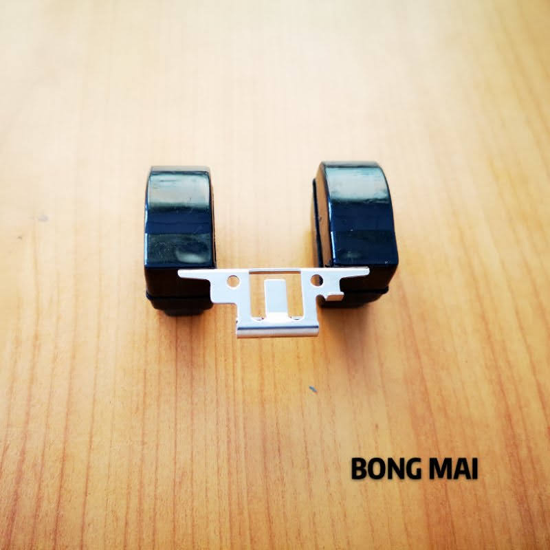 Phao xăng bộ chế hoà khí (bình xăng con)