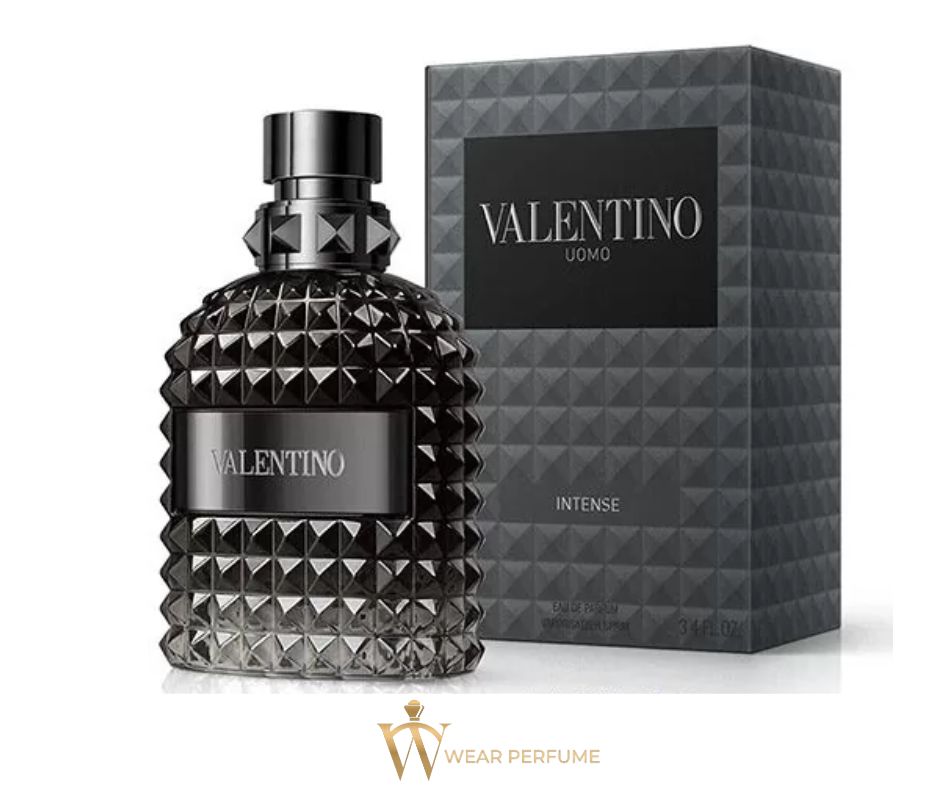 NƯỚC HOA VALENTINO UOMO INTENSE EDP