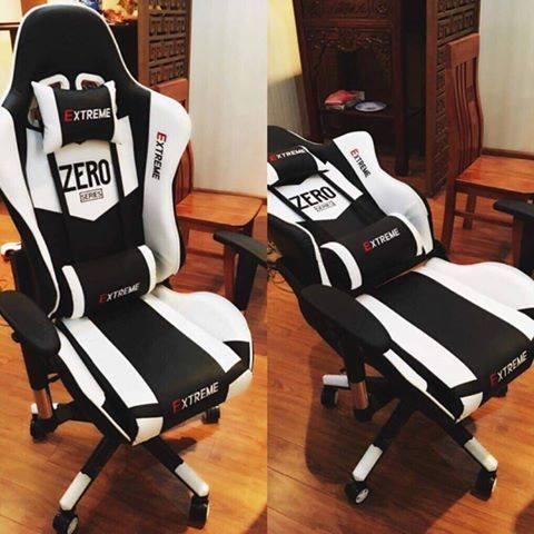 GHẾ EXTREME ZERO V1 (nhiều màu)