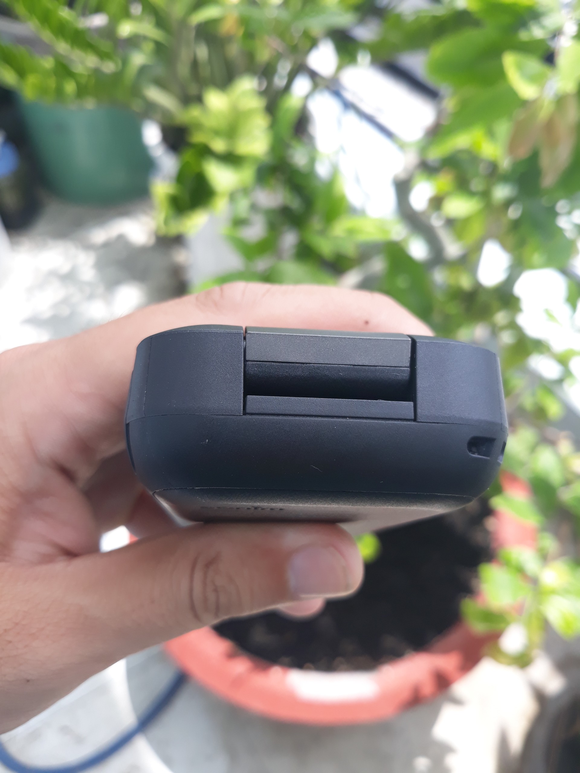 Điện thoại Nắp gập Sonim Xp3800