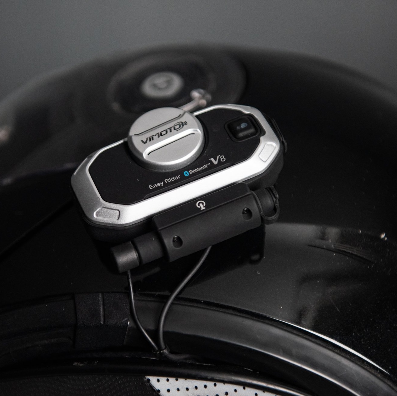 [HCM]Tai Nghe Bluetooth Vimoto V8S