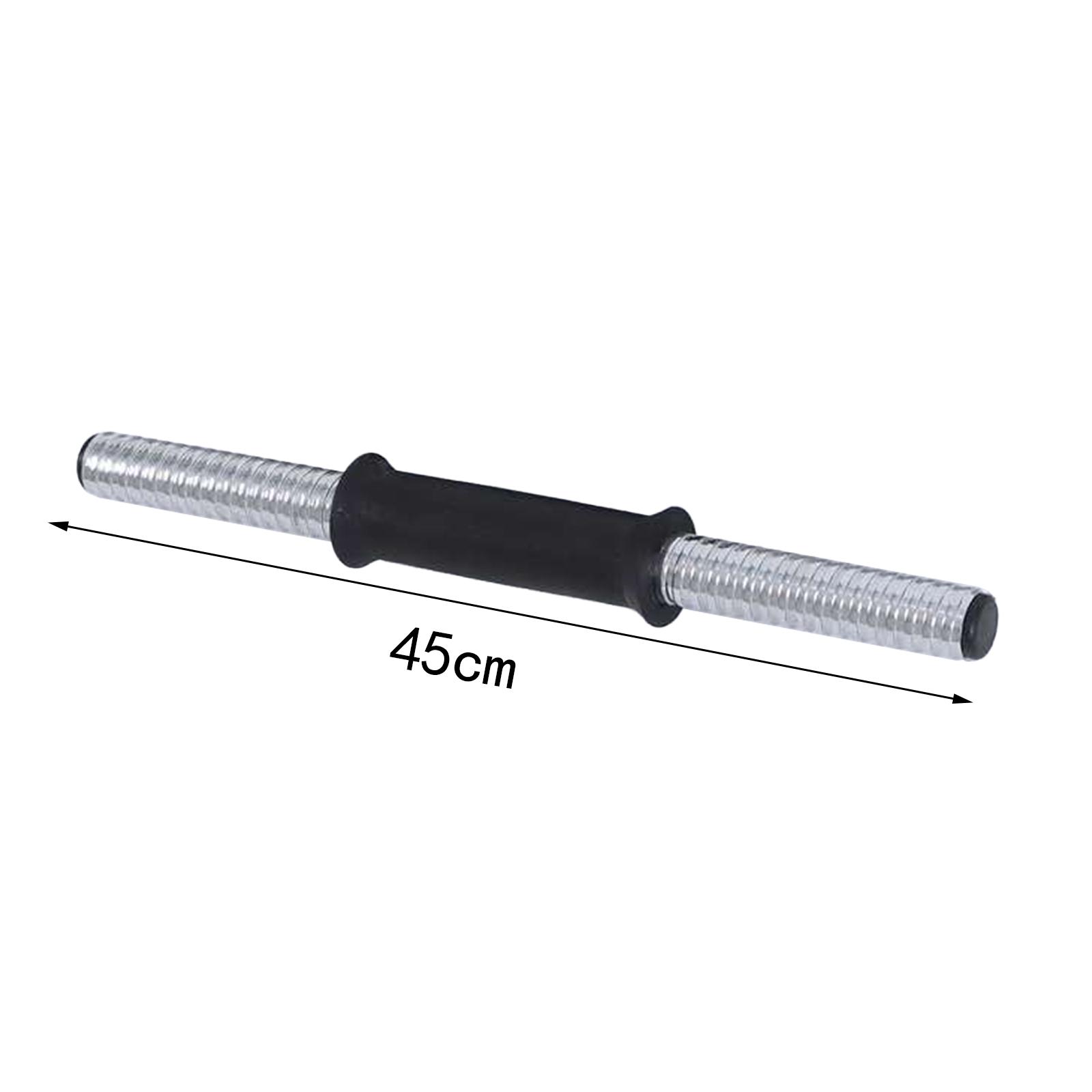 ⚡Miễn Phí Vận Chuyển⚡Đòn tạ tay 35cm sắt xi cao cấp nhập khẩu