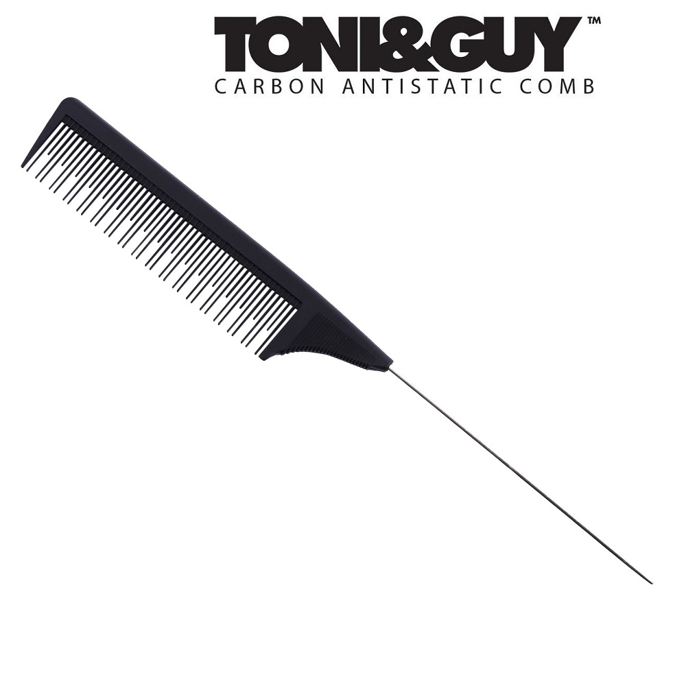 Lược Đánh Rối Đuôi Sắt Toni and Guy 8617
