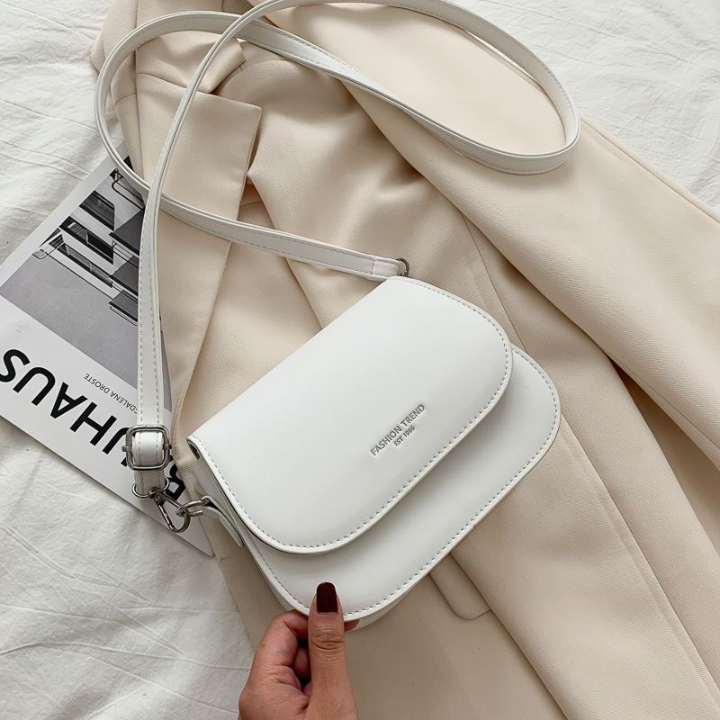 Túi đeo chéo nữ 💖FREESHIP💖 Túi xách hàn quốc da mềm giá rẻ PK 515