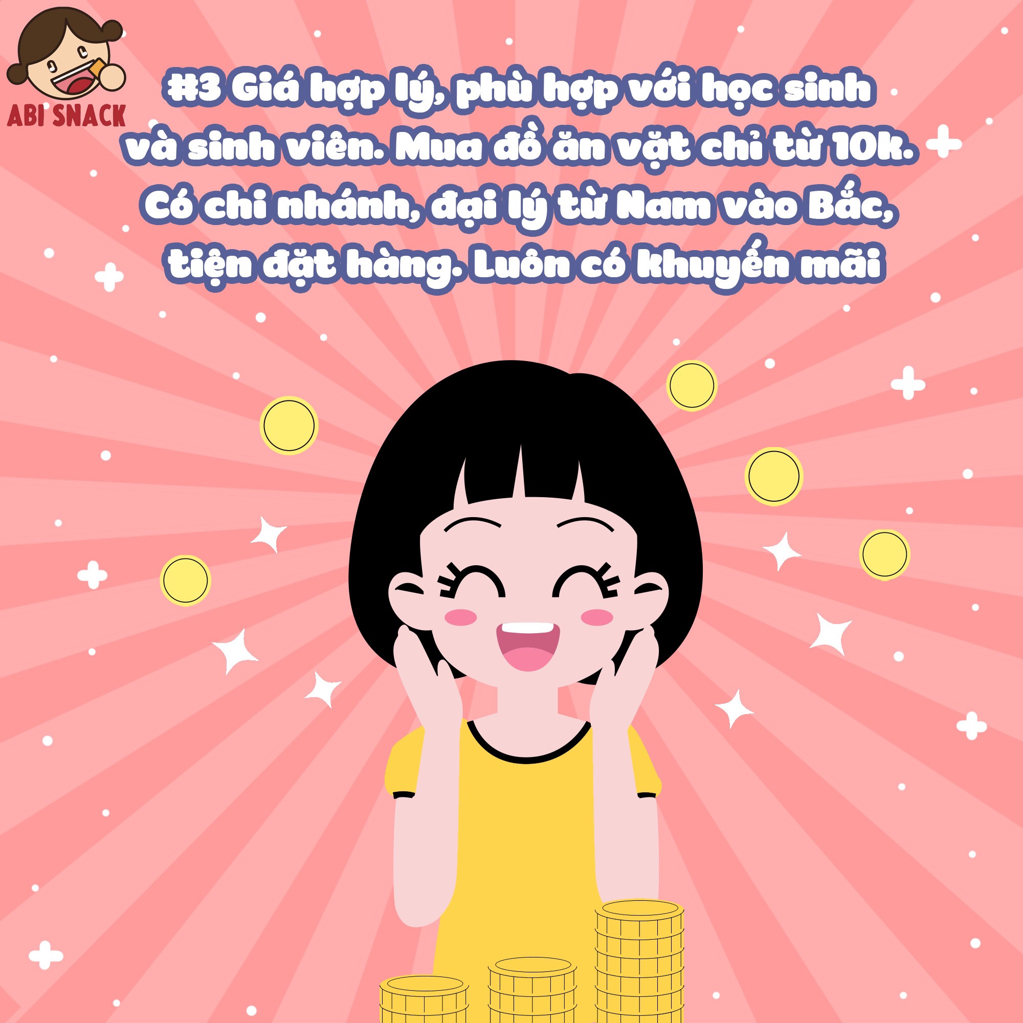 20 BỊCH BÁNH TRÁNG ABI VỚI GIÁ SỈ (INBOX SHOP TƯ VẤN TRƯỚC)