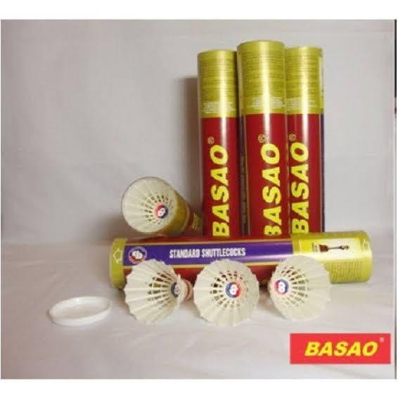 10 quả cầu lông 3 sao