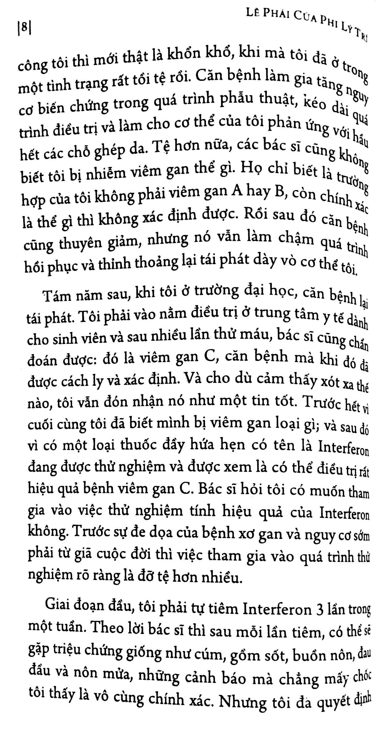 Sách - Lẽ phải của phi lý trí