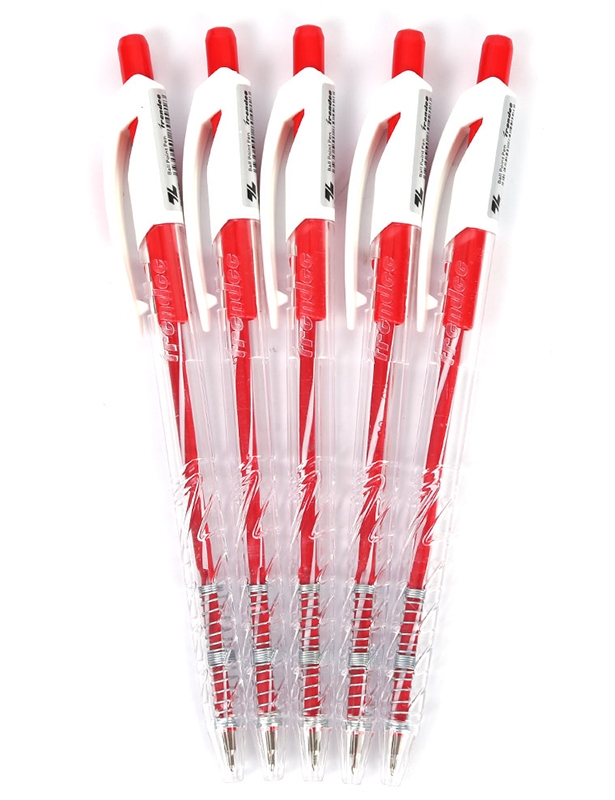 [HCM]Hộp 20 bút bi thiên long TL-079
