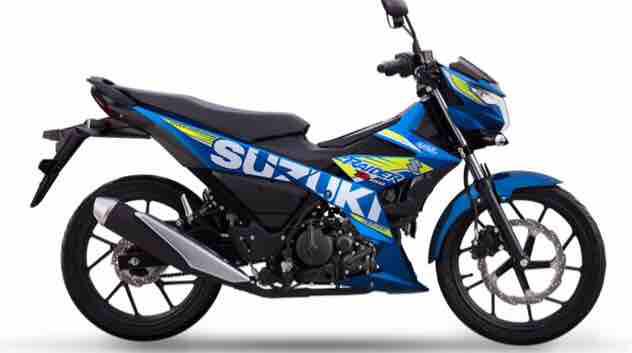 Phôi chìa khoá xe SUZUKI RAIDER chuẩn zin