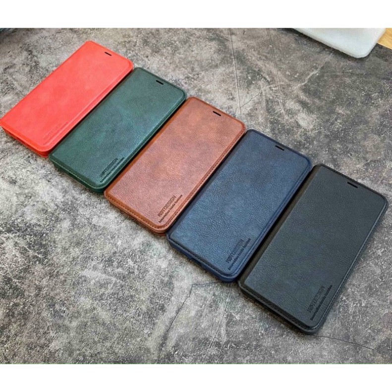 Bao da kst viền chỉ iphone 12/ ip12 pro/ ip12 pro max ❤️ !