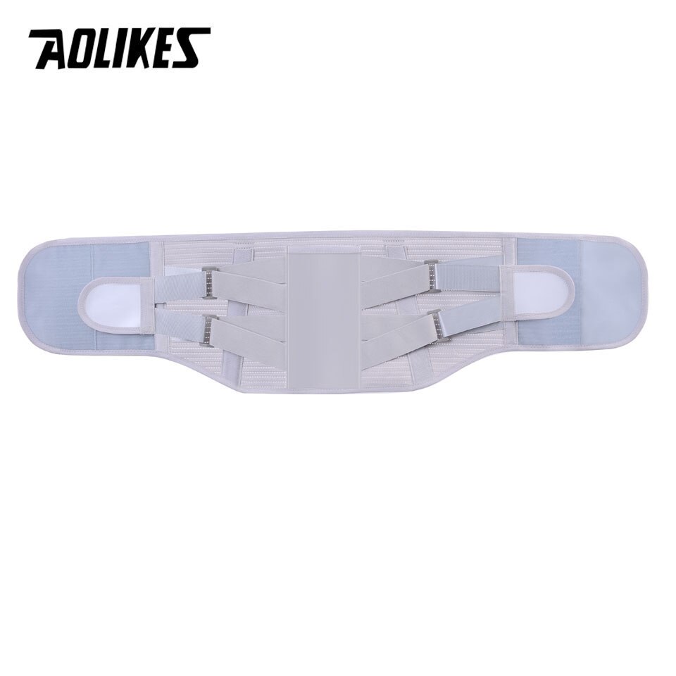 Đai thắt lưng cột sống AOLIKES MD-YX010