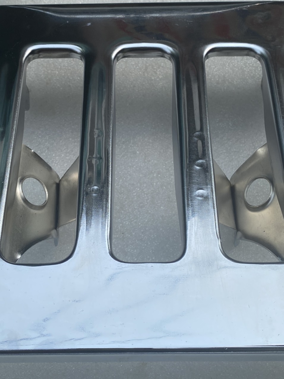 VĨ YÊN SAU CUB 86