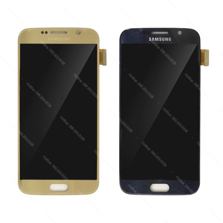 Màn hình Samsung Galaxy S6 Zin đẹp