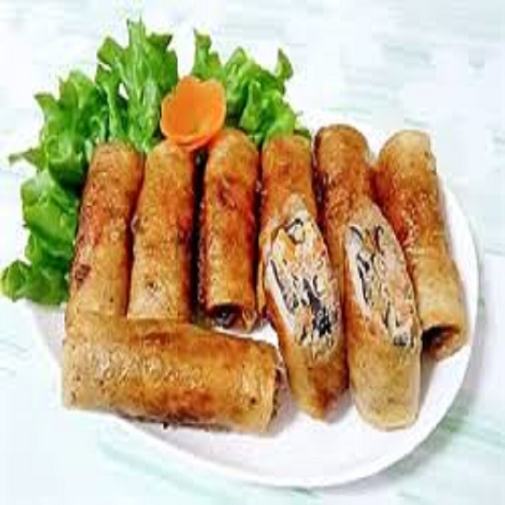BÁNH ĐA NEM HÀ TĨNH