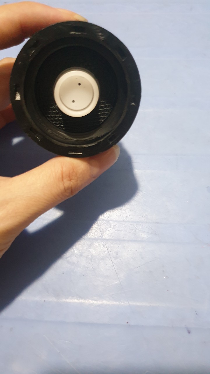 [HCM] NẮP BÌNH XĂNG LỚN MÁY CẮT CỎ 4 THÌ GX35 (2 CÁI)