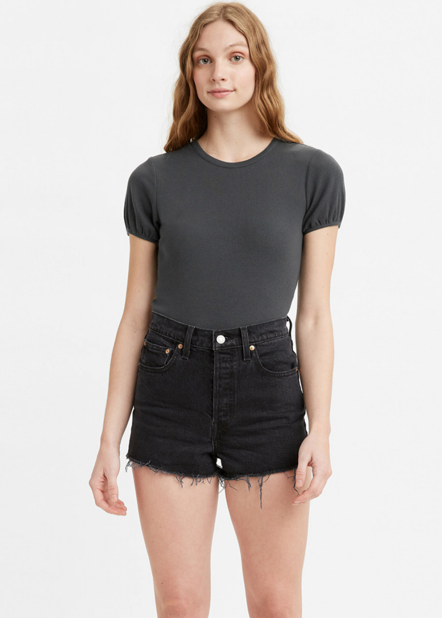 LEVI'S - Áo Thun Nữ A0786-0000