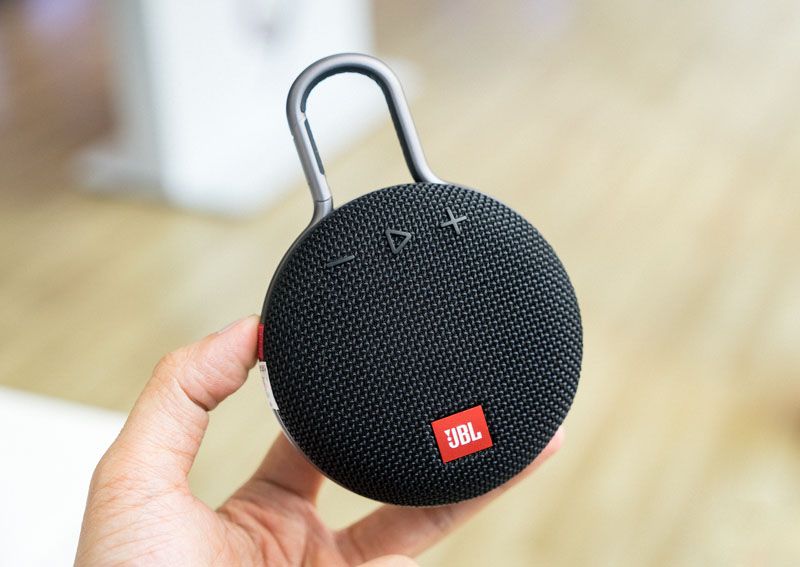 Loa JBL Clip3