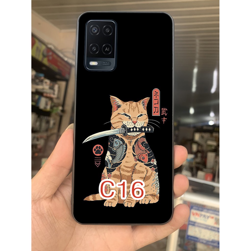 Ốp lưng oppo a54