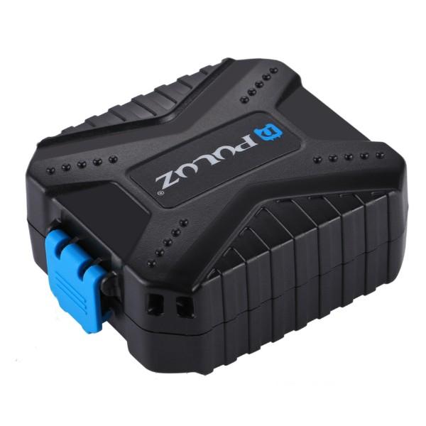 Hộp Đựng Thẻ Nhớ CF/SD/XQD/TF/SIM