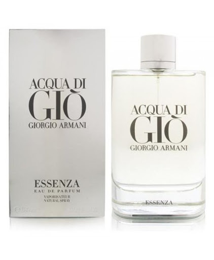 Nước Hoa  GIO Nam trắng 100Ml