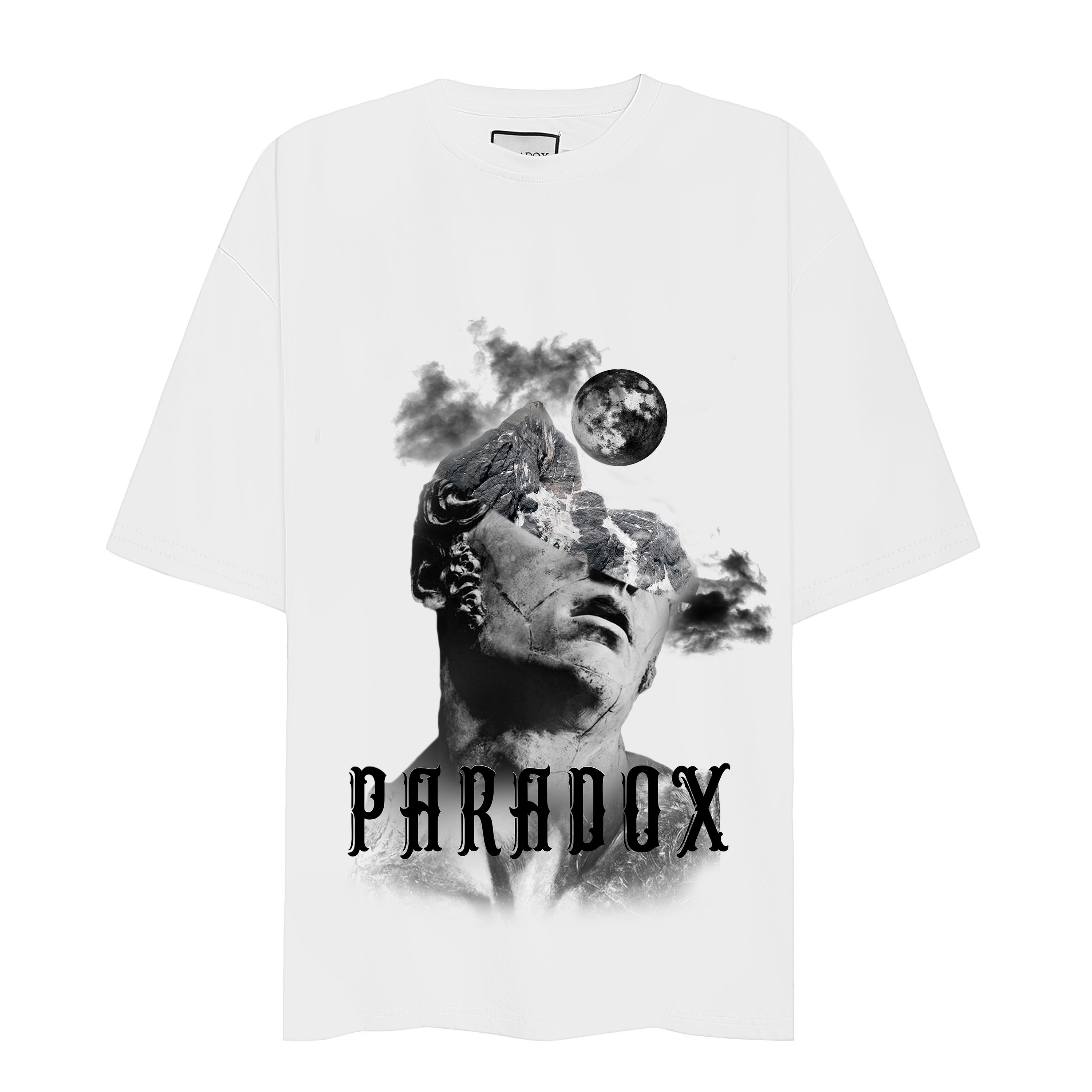 Paradox áo thun the reverie tee