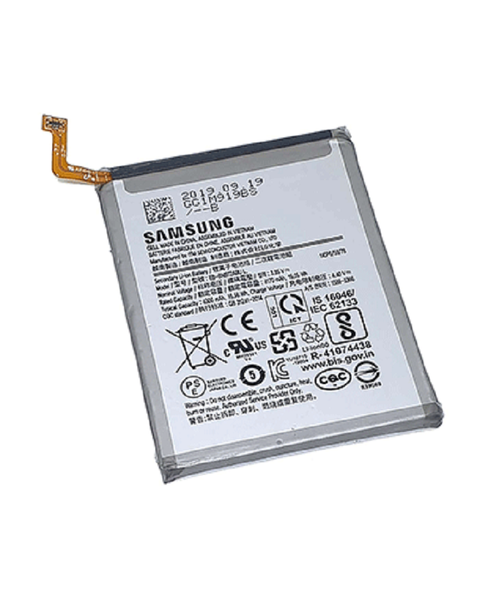 Pin điện thoại Samsung M51