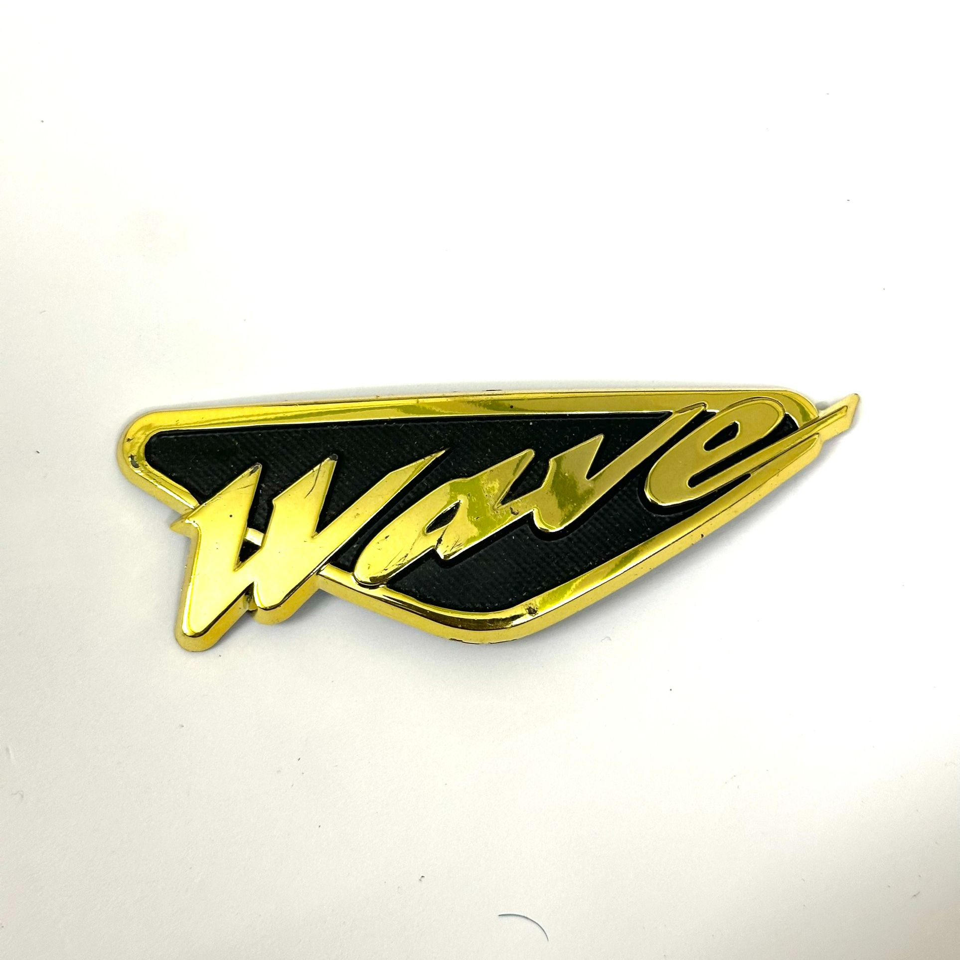 Tem mặt nạ wave thái chữ nổi cực đẹp