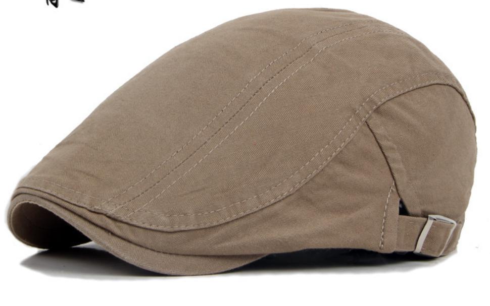 Mũ beret nam Nón beret nam speculum