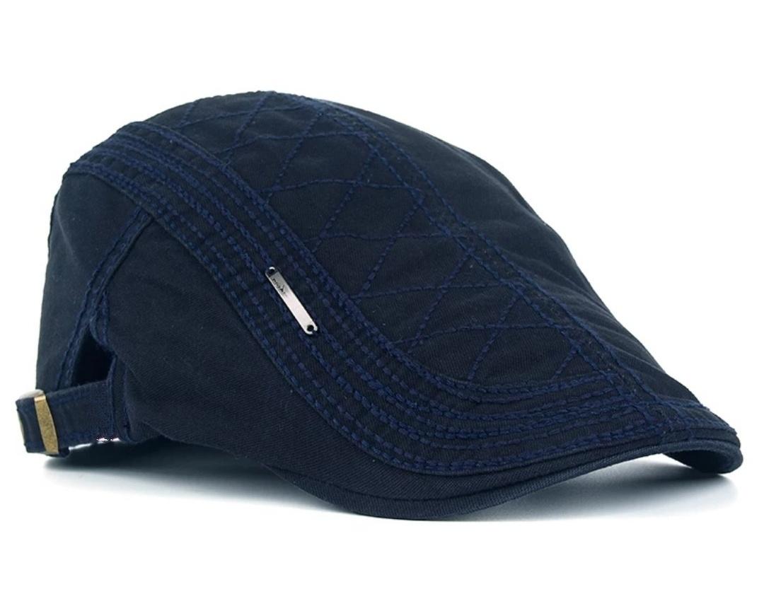 [HCM]nón bere nam nữ mũ bere nam nữ hàng nhập