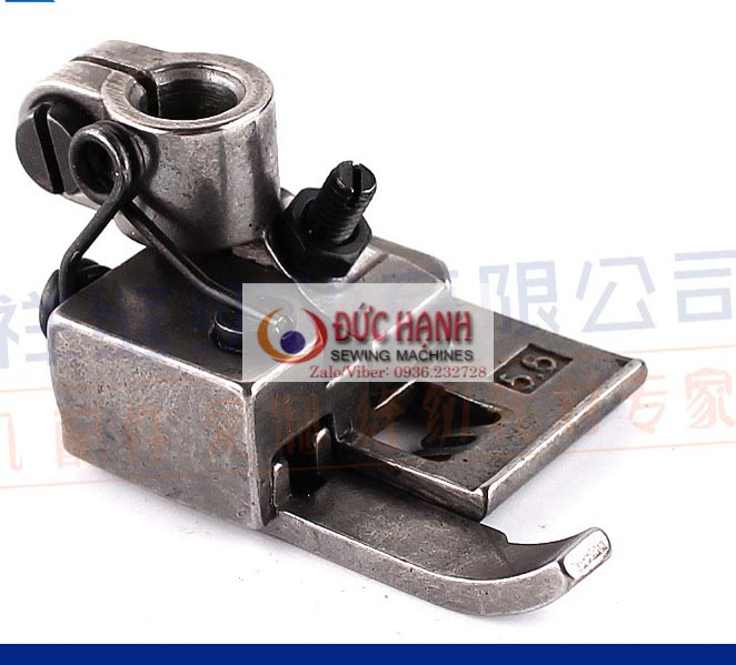 CHÂN VỊT MÁY KANSAI/ TRẦN ĐÈ cự ly 5.6 & 6.4 – BẢN LỚN & BẢN NHỎ – PHỤ TÙNG CHUYÊN DỤNG CHO MÁY KANSAI
