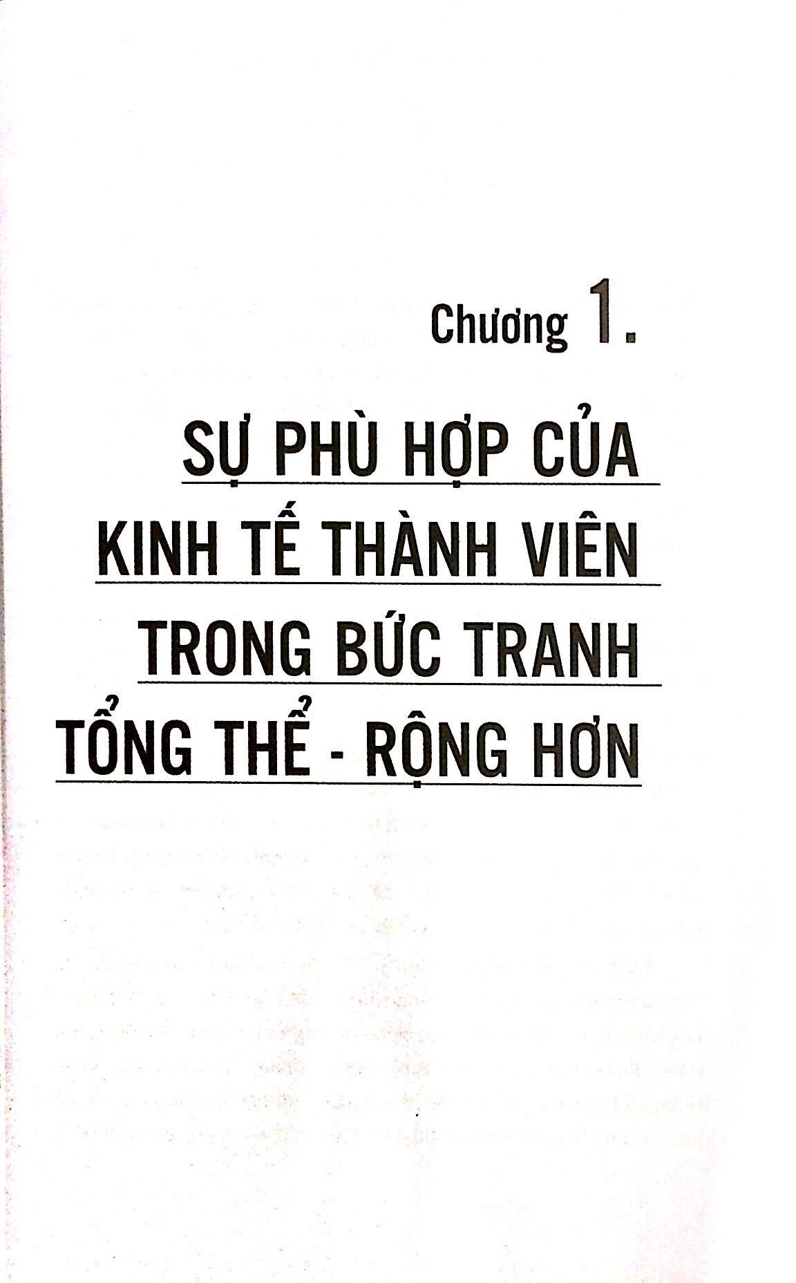 Sách - Kinh tế thành viên