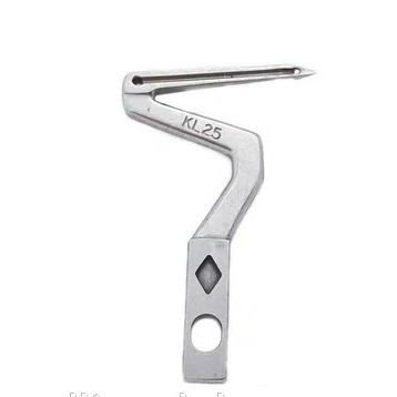 Mỏ móc trên và dưới vắt sổ 4,5 chỉ cẳng thấp sirubar
