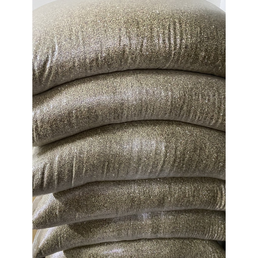 Hạt Ba Khía (Hạt kiều mạch Buckwheat) đã tách võ-1kg