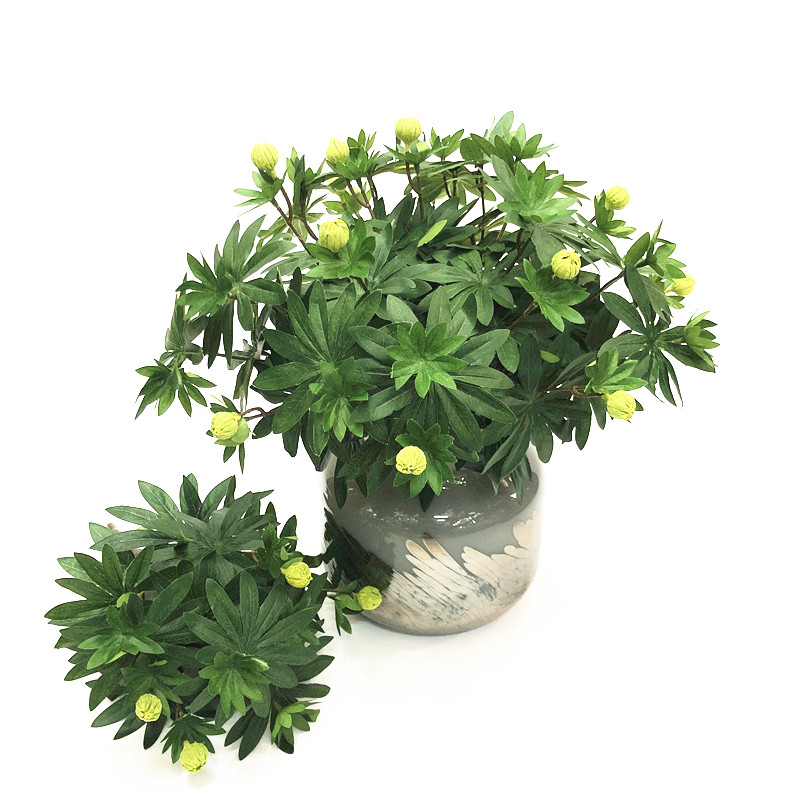 Cành cây giả Decor - Cành cắm mini