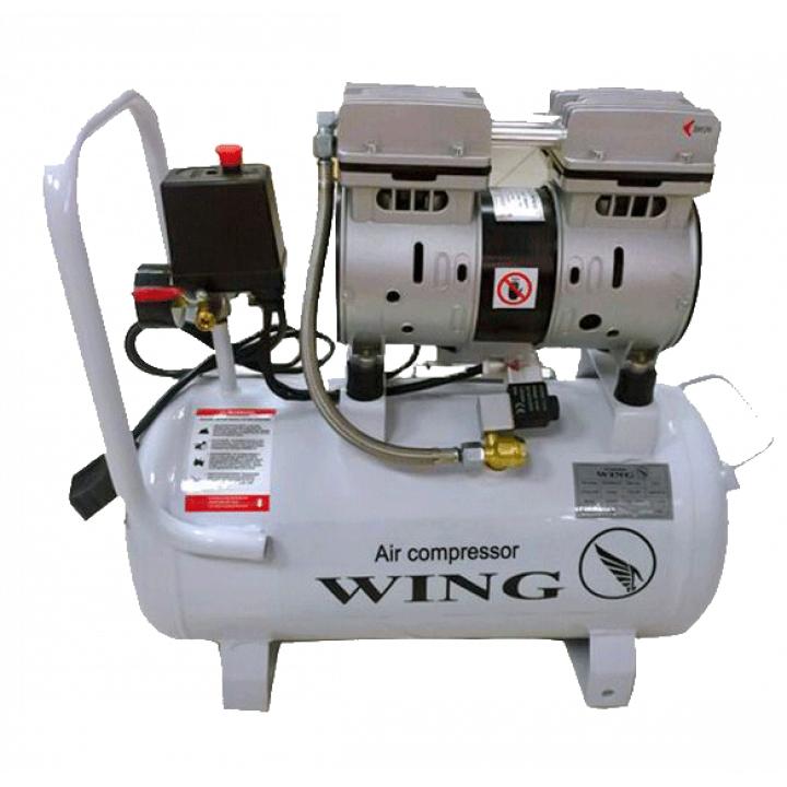 Combo dây dẫn và van cho máy nén khí không dầu
