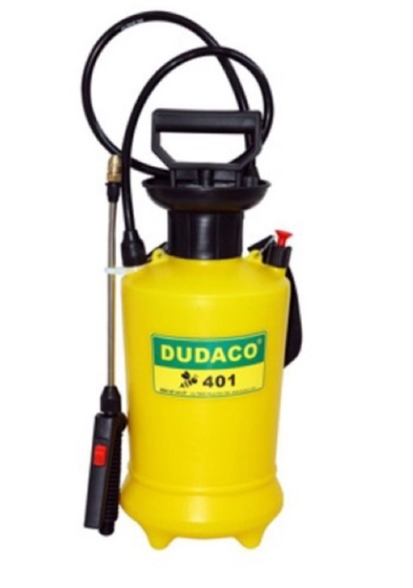 Bình phun sương Dudaco 4 lít