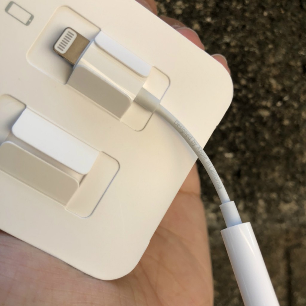 [HCM]Jack Chuyển Đổi Iphone 7 /8 / X Zin