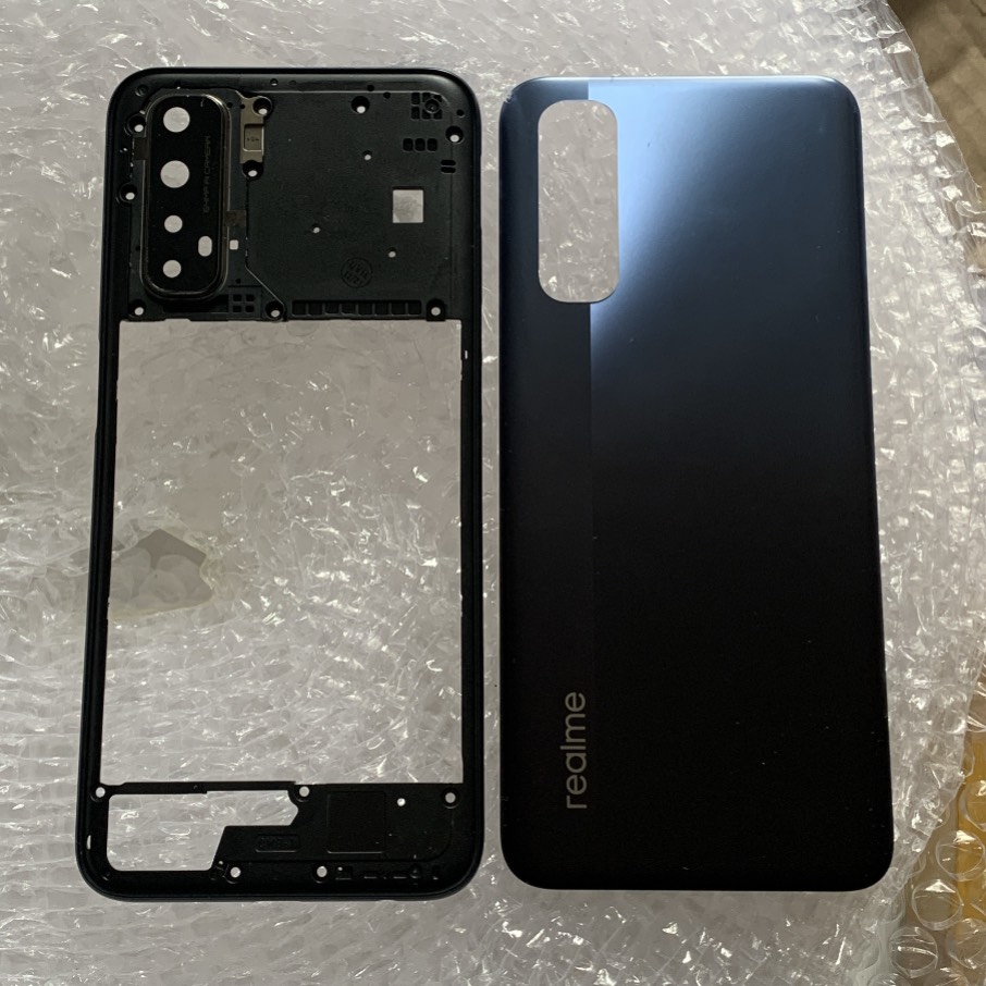 Bộ vỏ zin new Realme 7