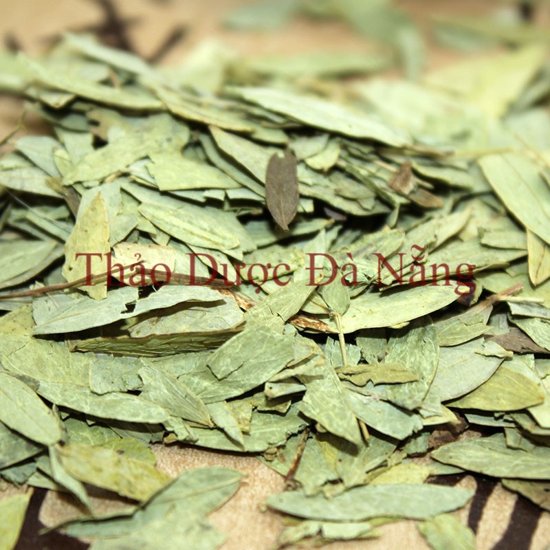 Phan Tả Diệp lá khô sạch 200 gram.