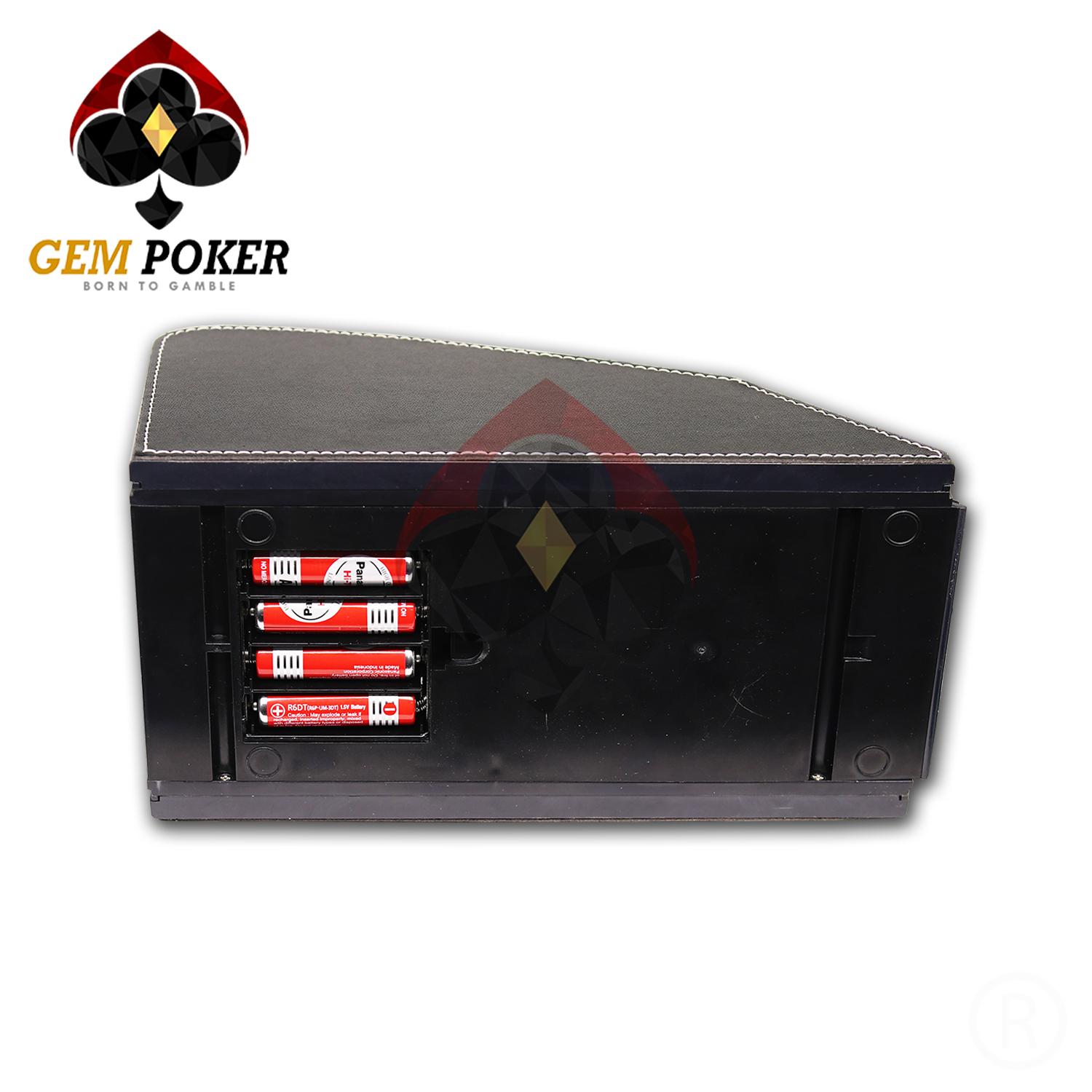MÁY CHIA VÀ XÀO BÀI 2 BỘ TỰ ĐỘNG CAO CẤP