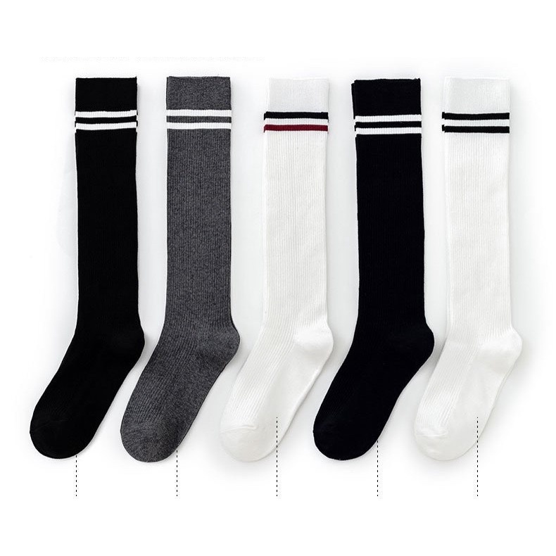 Tất golf nữ cao cổ, Vớ golf Nữ mẫu mới [ GOLF SUPERMARKET ]